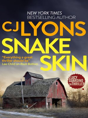 Snake Skin - ebook
